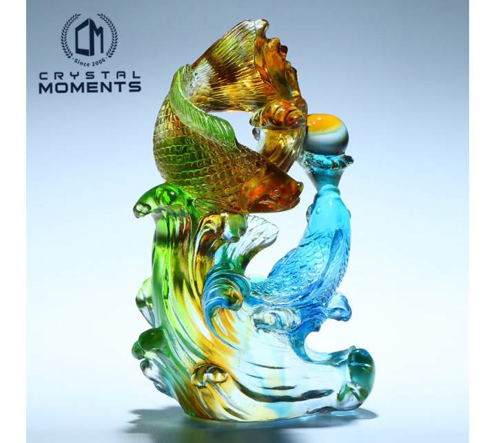 L497 | Crystal Moments Singapore